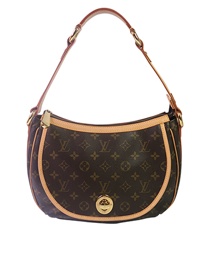 Tulum Shoulder Bag, front view
